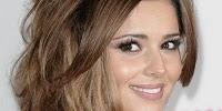 A Cheryl Cole lettera con pallottola (da non prendere alla lettera)