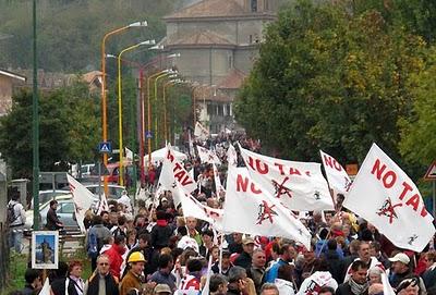 NON SIAMO TUTTI A 90°...