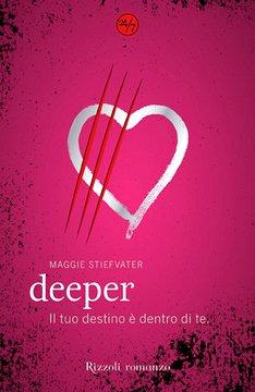 ESCE IN LIBRERIA DEEPER di Maggie ...