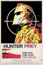 Hunter Prey - Sandy Collora