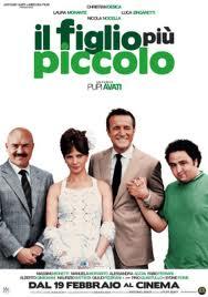 Il figlio più piccolo -  Pupi Avati