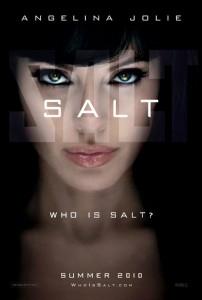 Salt - Phillip Noyce