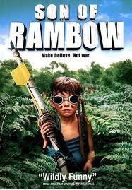 Son of Rambow - Garth Jennings