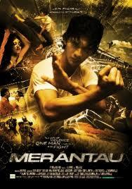 Merantau Warrior - Gareth Evans