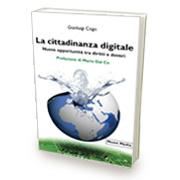 Gianluigi Cogo “La cittadinanza digitale”