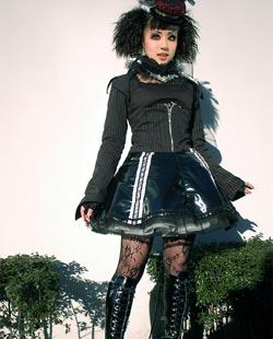 Gothic Lolita