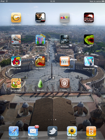 Guida: Jailbreak iPhone 4, 3GS, iPod Touch 4G (iOS4.1) ed iPad 3.2.2 o successivo con Limera1n by Geohot
