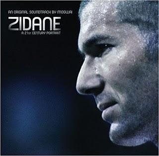 Zidane un ritratto del 21° secolo