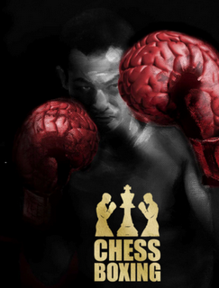 ChessBoxing: dal fumetto alla realtà!