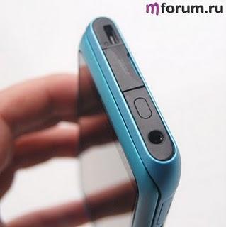 Recensione Nokia E7 by mforum.ru