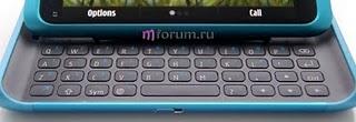 Recensione Nokia E7 by mforum.ru