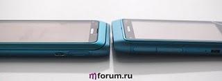 Recensione Nokia E7 by mforum.ru