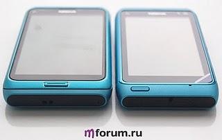 Recensione Nokia E7 by mforum.ru