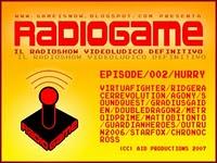 IL RITORNO DI RADIOGAME