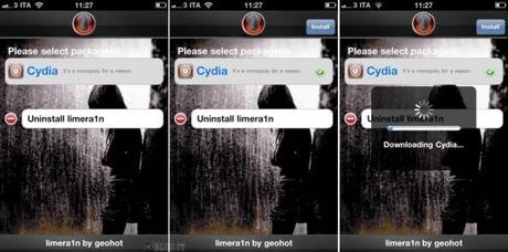 GUIDA - Jailbreak su iPhone 3GS, iPod Touch 3G, iPad, iPhone 4 e iPod Touch 4G con iOS 4.0 e 4.1 (Windows)