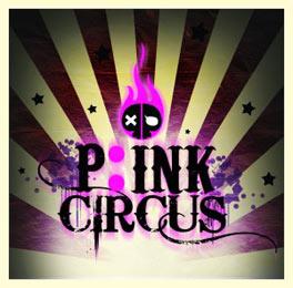 P:INK Circus, tra burlesque e freak show