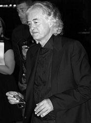 13 - Jimmy Page