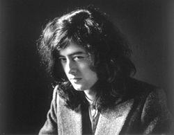 13 - Jimmy Page