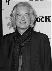 13 - Jimmy Page