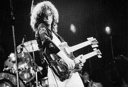 13 - Jimmy Page