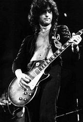 13 - Jimmy Page