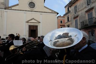 Paese che vai...Festa che trovi...