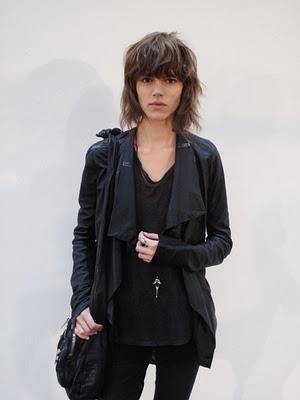 Freja Beha Erichsen