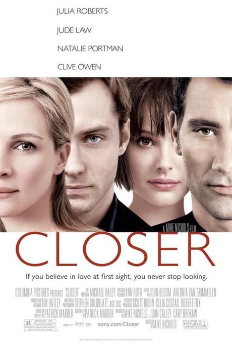 ARTE CINEMA | Closer