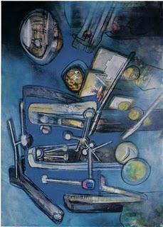 Roberto Matta