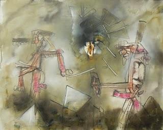 Roberto Matta