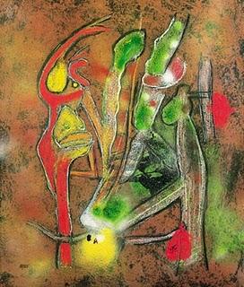 Roberto Matta