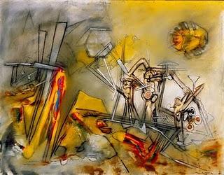 Roberto Matta