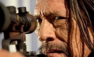 MACHETE: la recensione in anteprima