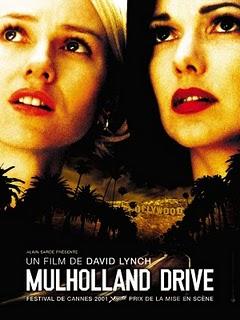 MULHOLLAND DRIVE