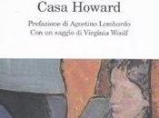 "Casa Howard" E.M. Forster "Della Bellezza" Zadie Smith