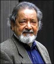 V.S. Naipaul @Festivaletteratura – 10 settembre 2010