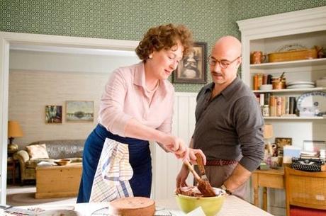 Tv-Movie of the day - Julie & Julia
