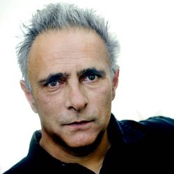 Hanif Kureishi @Festivaletteratura – 8 settembre 2010