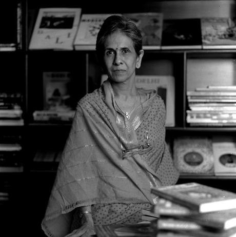 “Il Buio Non Fa Paura” di Shashi Deshpande