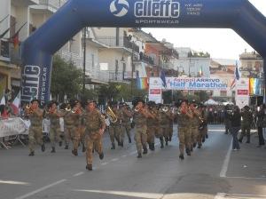 Salerno Running ad Agropoli 2010