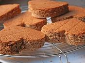 Fatiche d'ammore. Torta nocciole