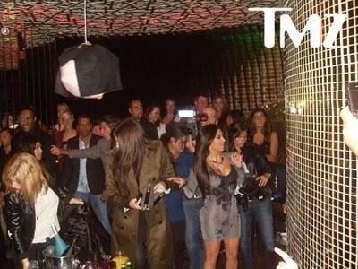 Kim Kardashian Causa una RISSA a NYC ..... !!