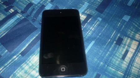 iPod Touch 4G 32GB: foto unboxing e primissime impressioni