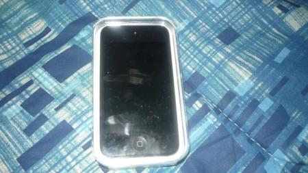 iPod Touch 4G 32GB: foto unboxing e primissime impressioni