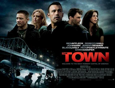 Review - The Town