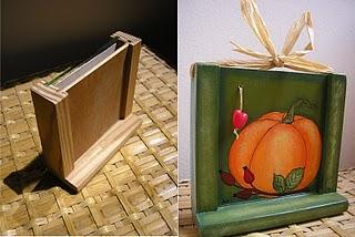* CORNICE CON ZUCCA (BEFORE/AFTER) *