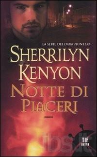 Aggiornamento: Serie Dark Hunters