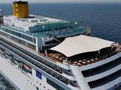 Costa Victoria lascia "C".....?