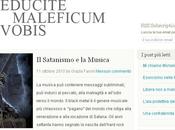 Viral point: L’ordine liberati lotta contro demonio