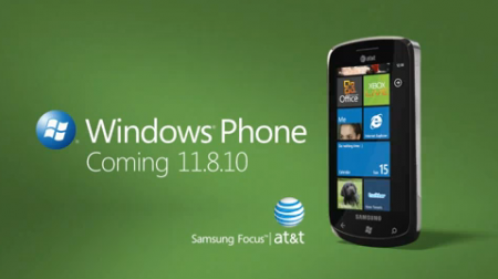 “Really” il nuovo spot di Windows Phone 7